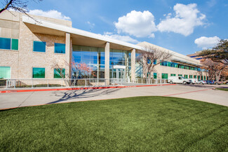 More details for 2201 E Lamar Blvd, Arlington, TX - Office for Rent