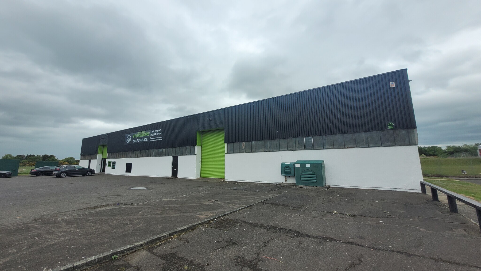 3 Dunlop Dr, Irvine for sale Primary Photo- Image 1 of 1