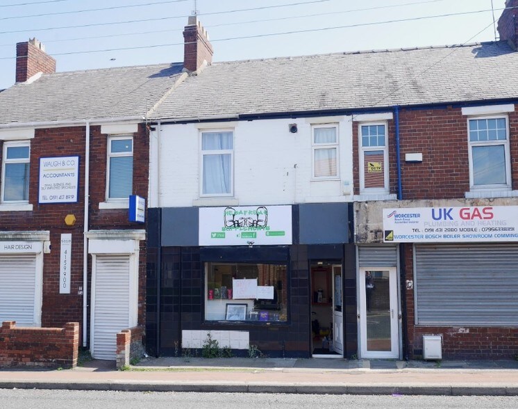 6 Heworth Rd, Washington for sale - Primary Photo - Image 1 of 1