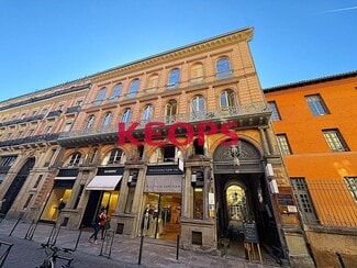 More details for 9 Rue Saint Antoine Du T, Toulouse - Office to Rent