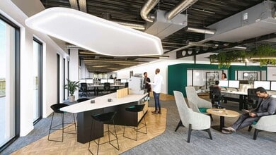 Thorpe Park Appr, Leeds to rent Interior Photo- Image 2 of 3