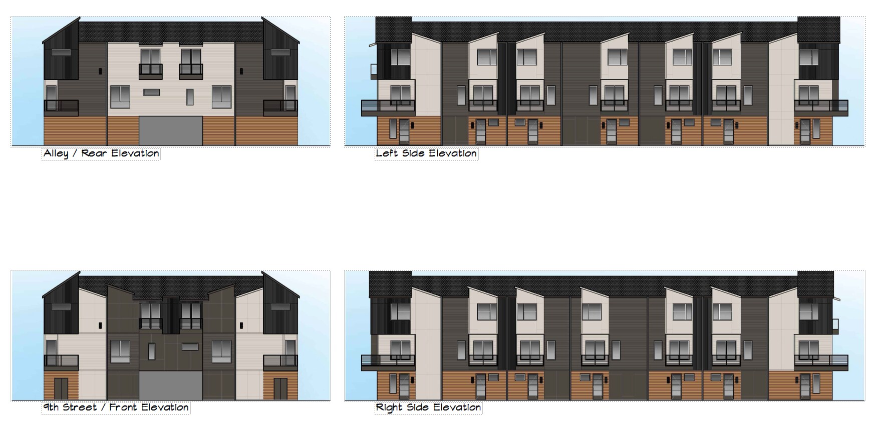 412 E 9th St, Dallas, TX for sale Building Photo- Image 1 of 1