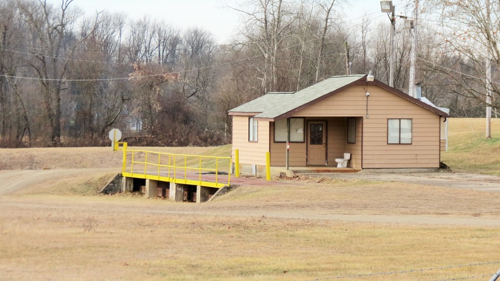 423 Ashwood Rd, Darlington, PA for sale - Building Photo - Image 1 of 1