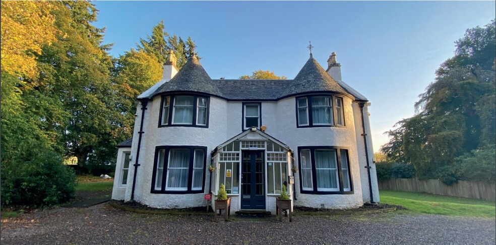 Torbreck Rd, Inverness for sale - Building Photo - Image 1 of 6