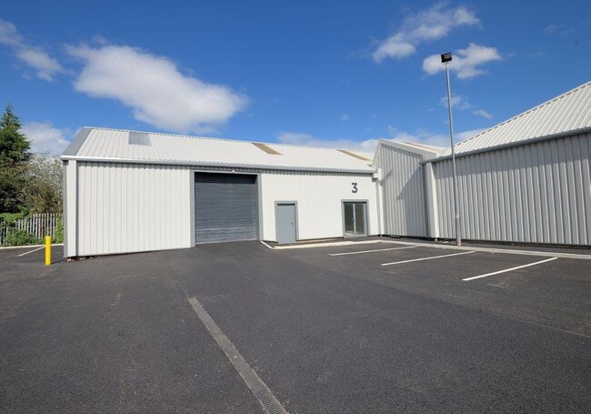 More details for 1-6 Bedford St, St Helens - Industrial to Rent