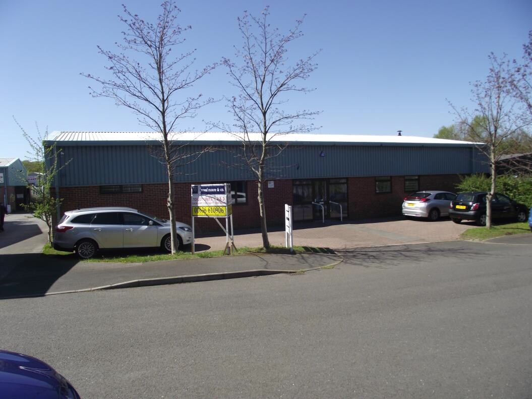 Meden Rd, Boughton for sale Primary Photo- Image 1 of 1