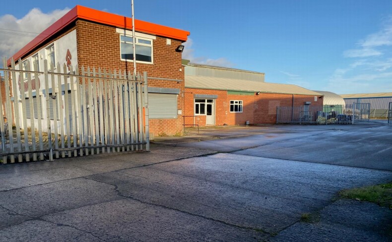 Ross Rd, Stockton On Tees for sale Primary Photo- Image 1 of 1