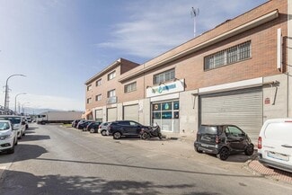 More details for Avenida Juncaril, 128, Peligros - Industrial for Sale