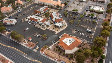 8601-8663 W Sahara Ave, Las Vegas, NV for rent Building Photo- Image 1 of 14