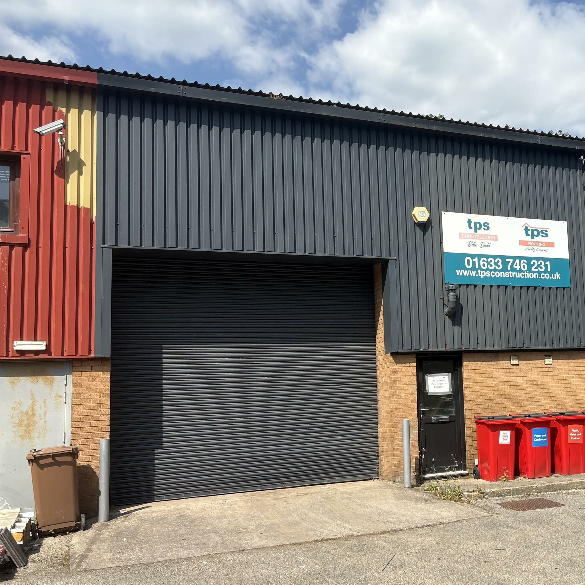 Heol Tir Ton, Newport to rent Building Photo- Image 1 of 8