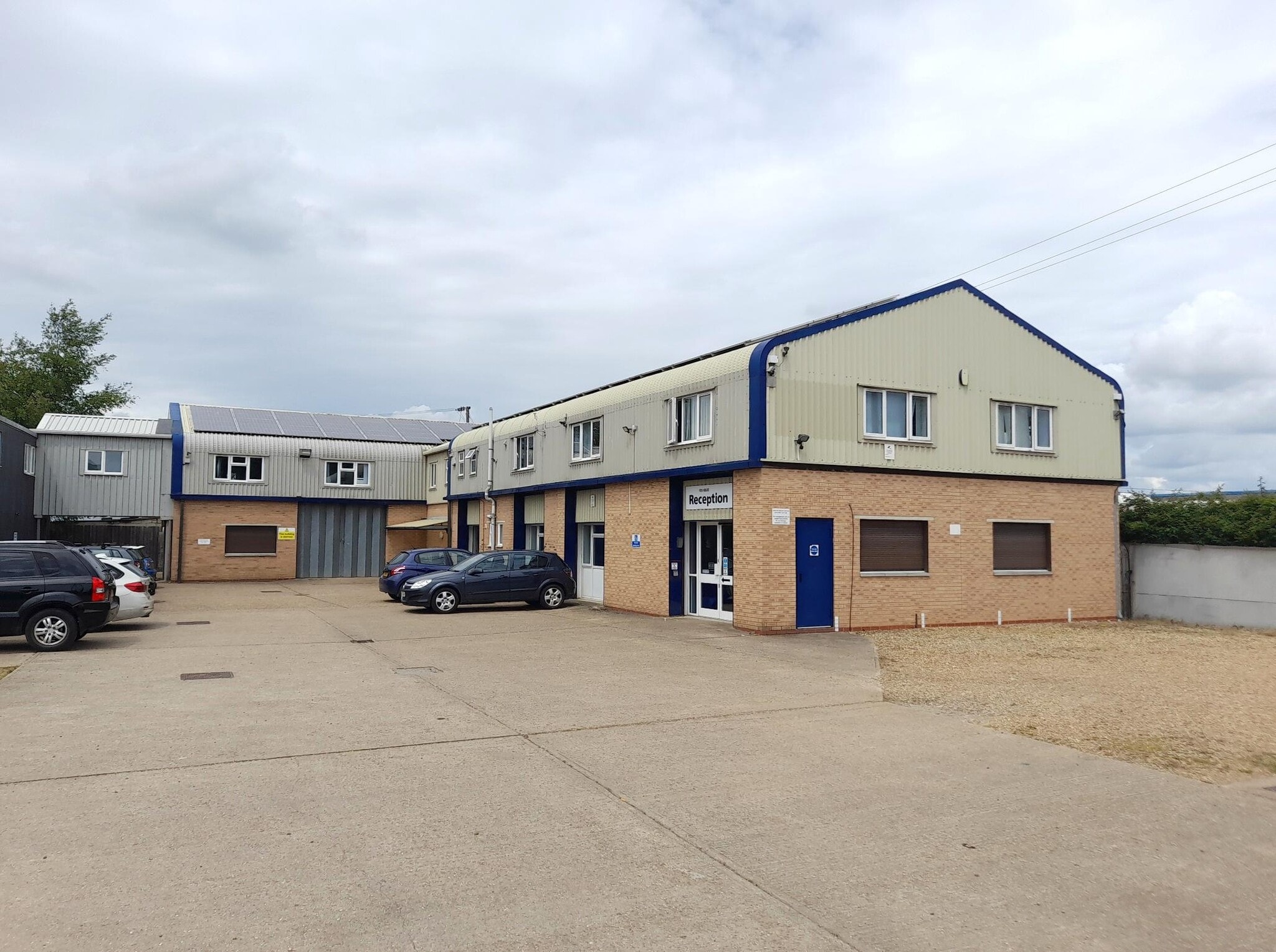 Fen Rd, Cambridge to rent Building Photo- Image 1 of 3
