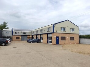 Fen Rd, Cambridge to rent Building Photo- Image 1 of 3