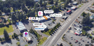 More details for 3405 Commercial St SE, Salem, OR - Retail for Rent