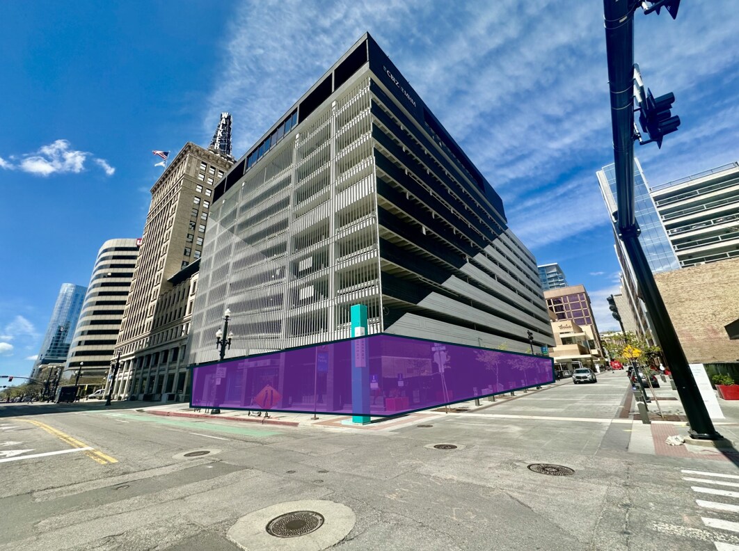 160 S Regent St, Salt Lake City, UT to rent Building Photo- Image 1 of 9