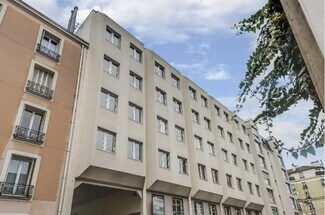 More details for 62 Avenue Henri Ginoux, Montrouge - Office to Rent