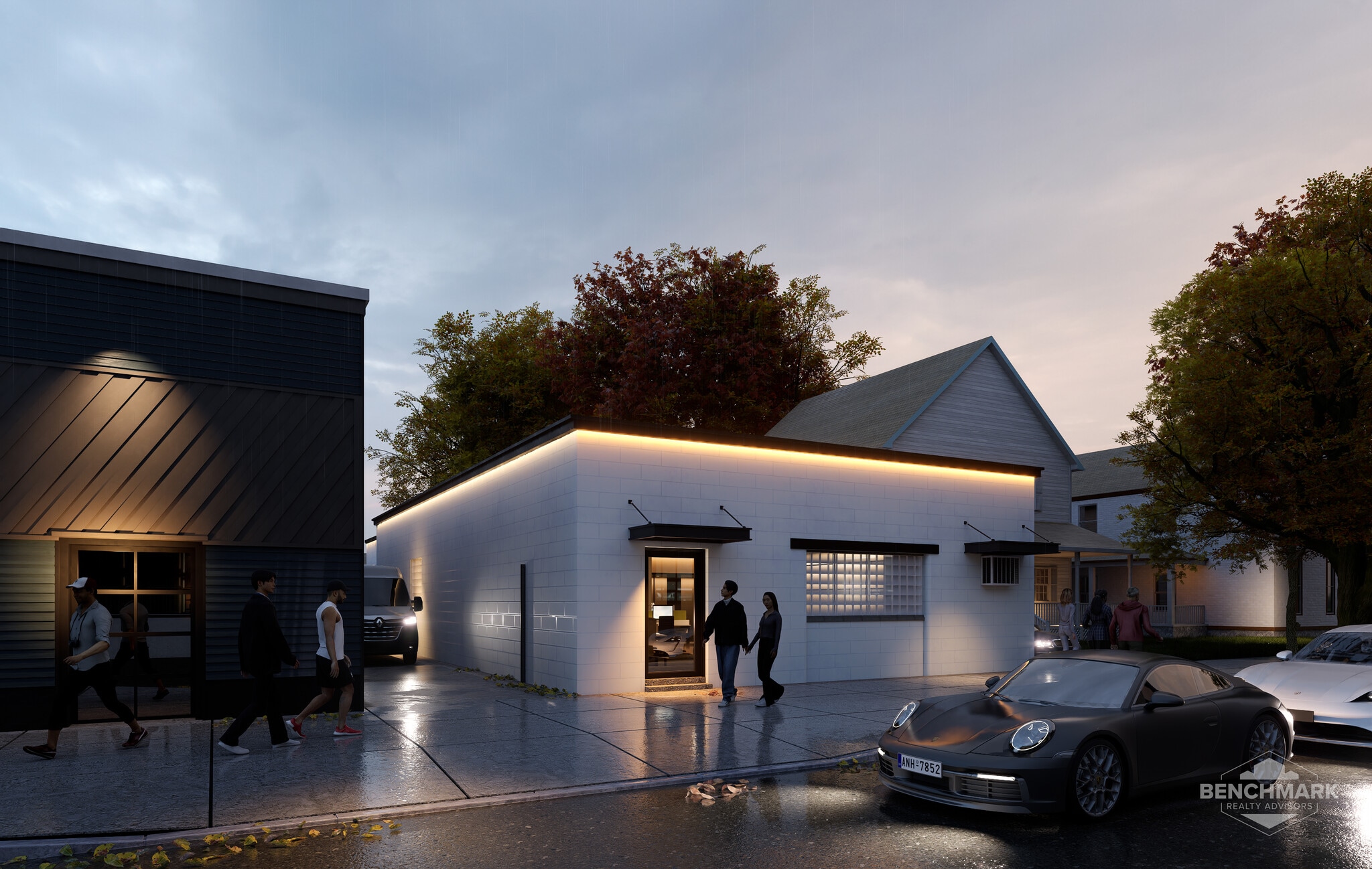 161 Comfort St, Rochester, NY for sale Building Photo- Image 1 of 43