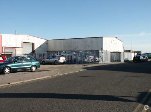 Anson Clos, Broadstairs for sale - Primary Photo - Image 1 of 1