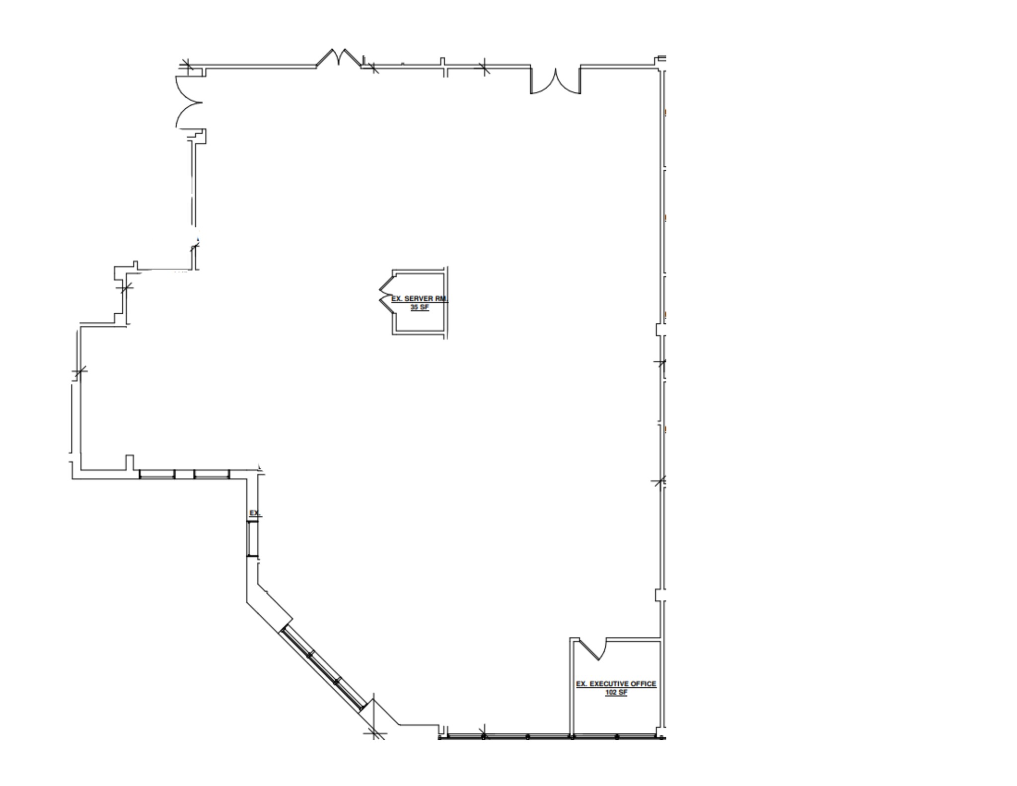 106 Apple St, Tinton Falls, NJ for rent Site Plan- Image 1 of 1