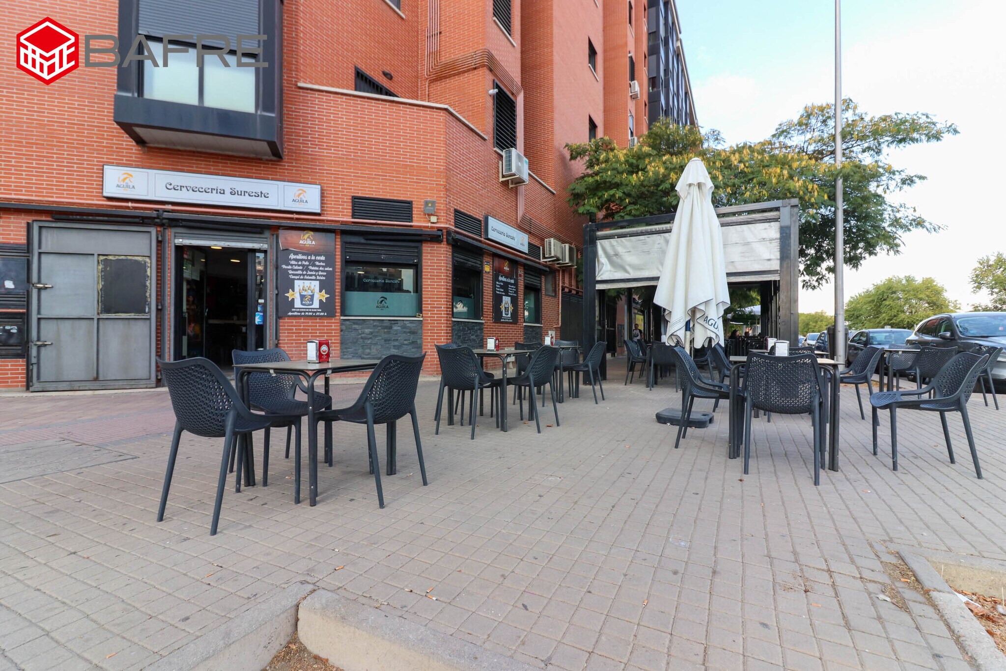 Retail in Madrid, Madrid to rent Primary Photo- Image 1 of 5