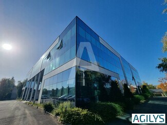 More details for 19 Bis Avenue Du Québec, Villebon-sur-Yvette - Office for Sale
