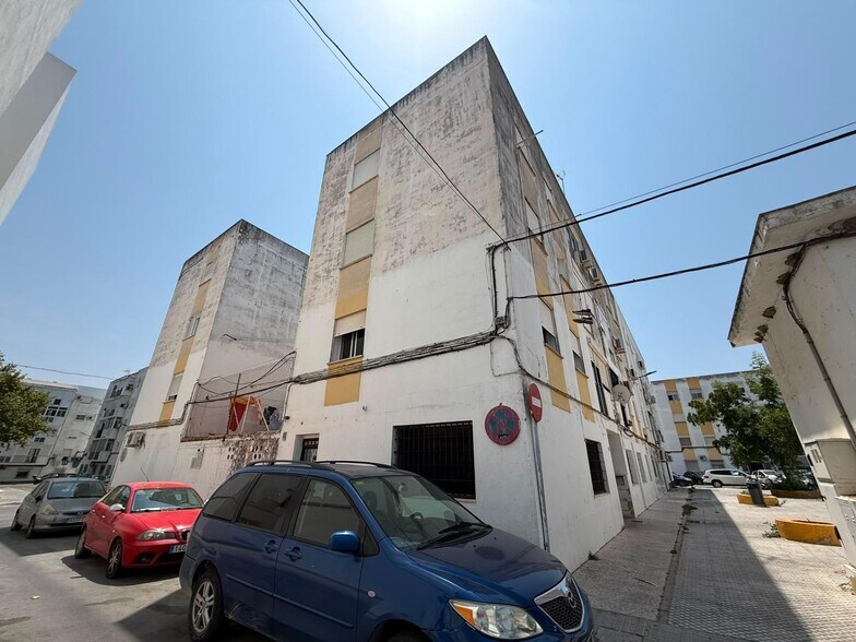 Retail in El Puerto de Santa María, Cádiz for sale - Building Photo - Image 2 of 11