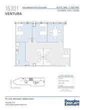 15301 Ventura Blvd, Sherman Oaks, CA for rent Building Photo- Image 1 of 1