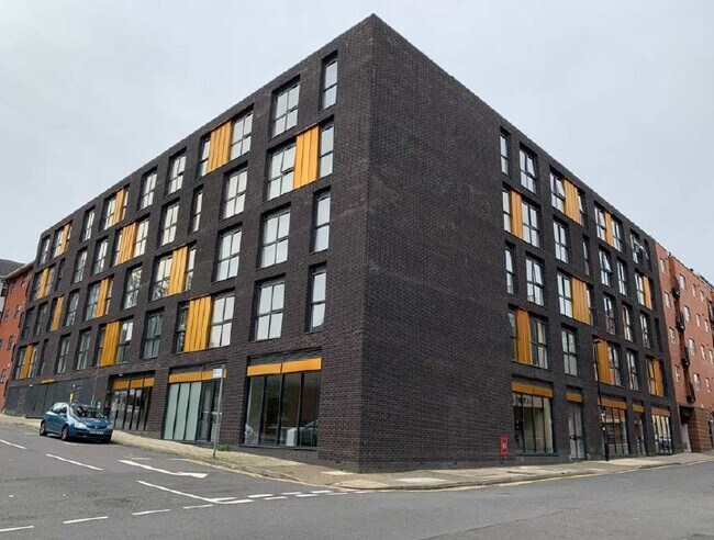More details for 63 Edward St, Birmingham - Office to Rent