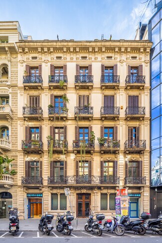 More details for Carrer de Casp, 44, Barcelona - Retail to Rent
