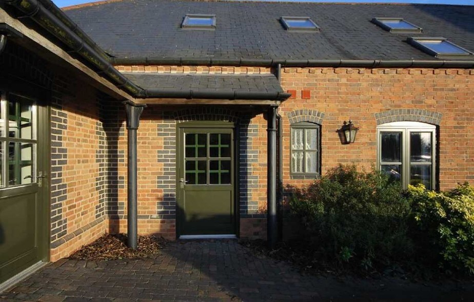 Ullesthorpe Rd, Bitteswell to rent - Building Photo - Image 1 of 4