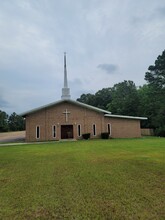 815 McCluer Rd, Jackson, MS for sale Primary Photo- Image 1 of 1