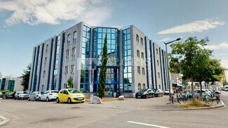 More details for 213 Rue De Gerland, Lyon - Office to Rent