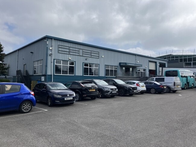 More details for Kirkby Bank Rd, Liverpool - Light Industrial to Rent