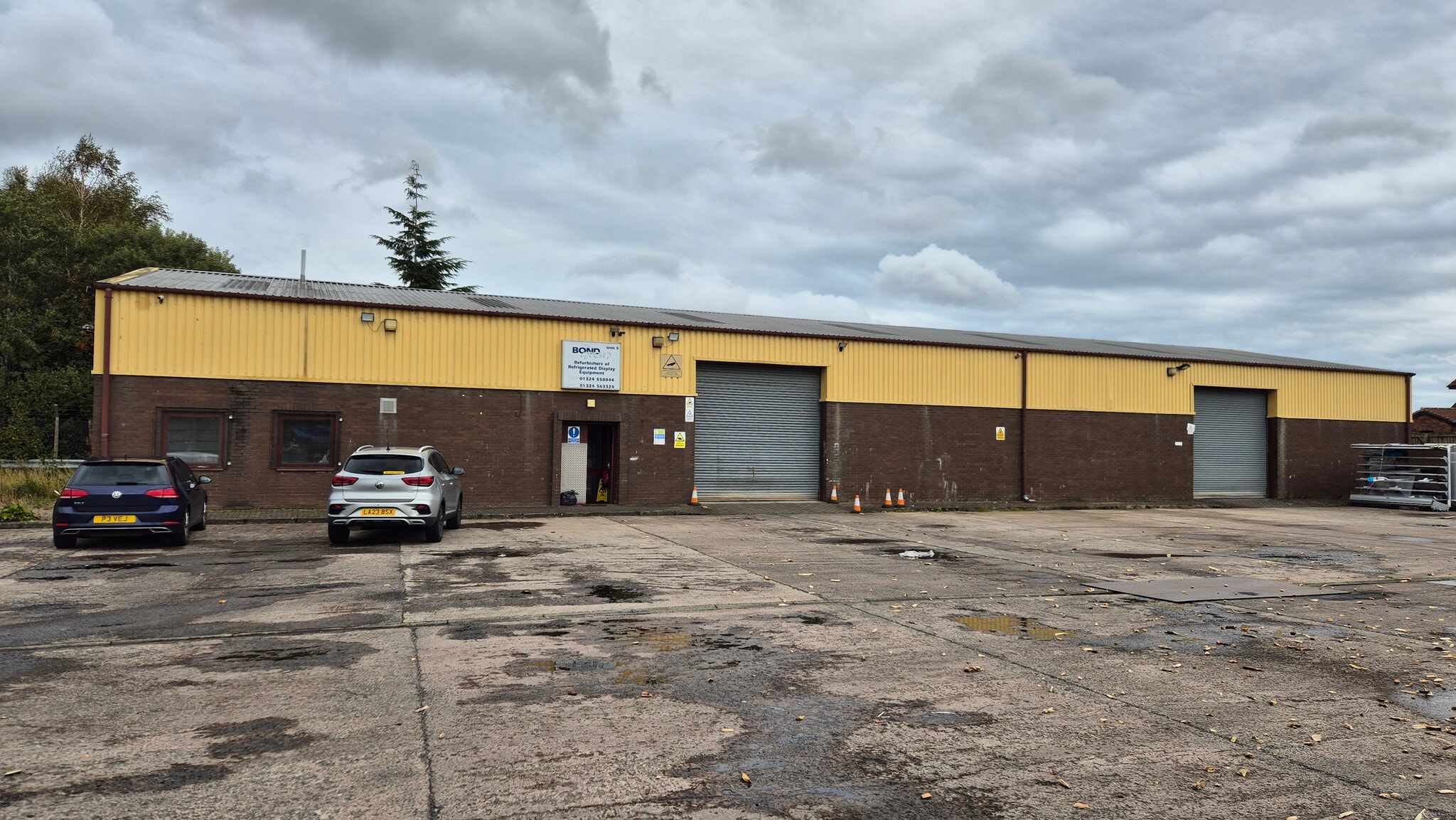 5 Ochil Dr, Falkirk to rent Primary Photo- Image 1 of 9