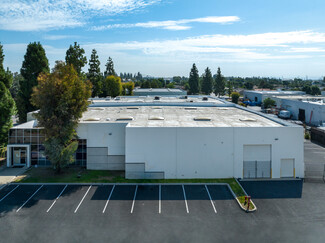 More details for 4841 Chino Ave, Chino, CA - Industrial for Rent