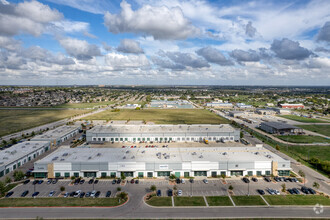 3101 Eagles Nest St, Round Rock, TX - aerial  map view