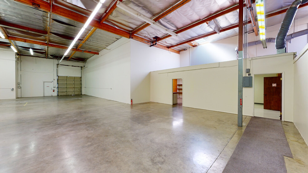 2300-2398 Walsh Ave, Santa Clara, CA for rent - Matterport 3D Scan - Image 2 of 30