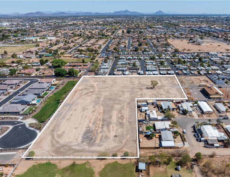7118 80th Ave, Glendale, AZ for sale - Building Photo - Image 1 of 1
