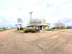 1008 S State St, Clarksdale, MS for sale Building Photo- Image 1 of 1