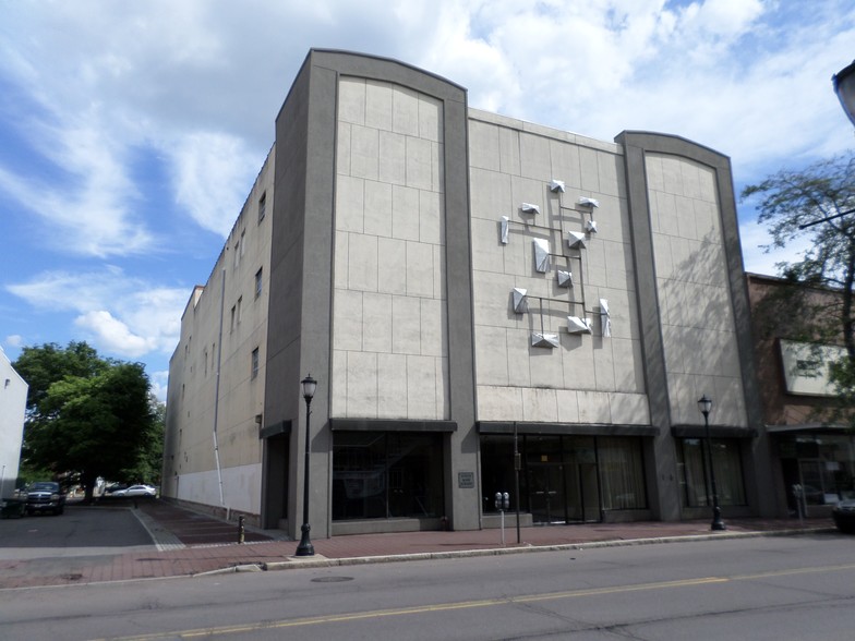 116 S Main St, Wilkes Barre, PA for sale - Primary Photo - Image 1 of 1