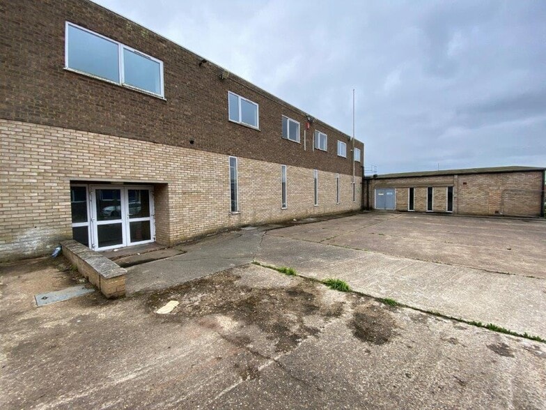 46-70 Cavendish St, Ipswich for sale - Building Photo - Image 3 of 13