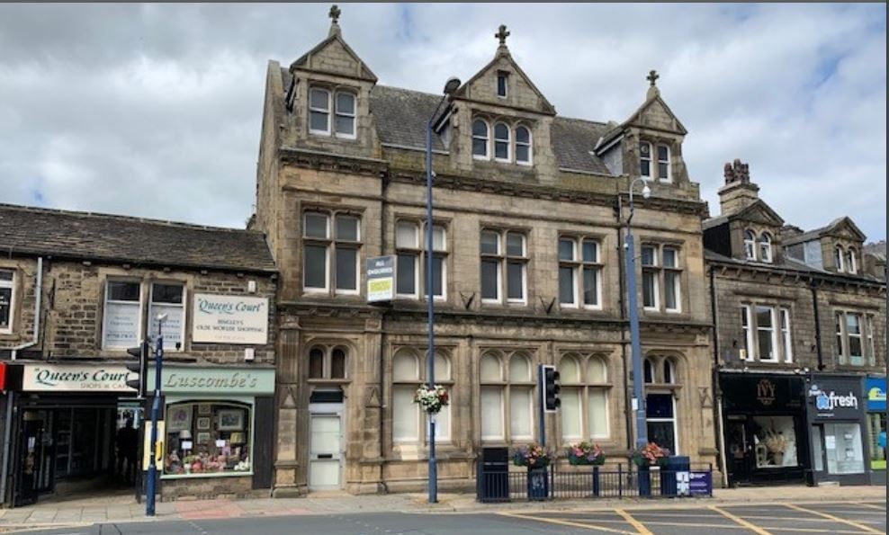 152 Main St, Bingley for sale Primary Photo- Image 1 of 1