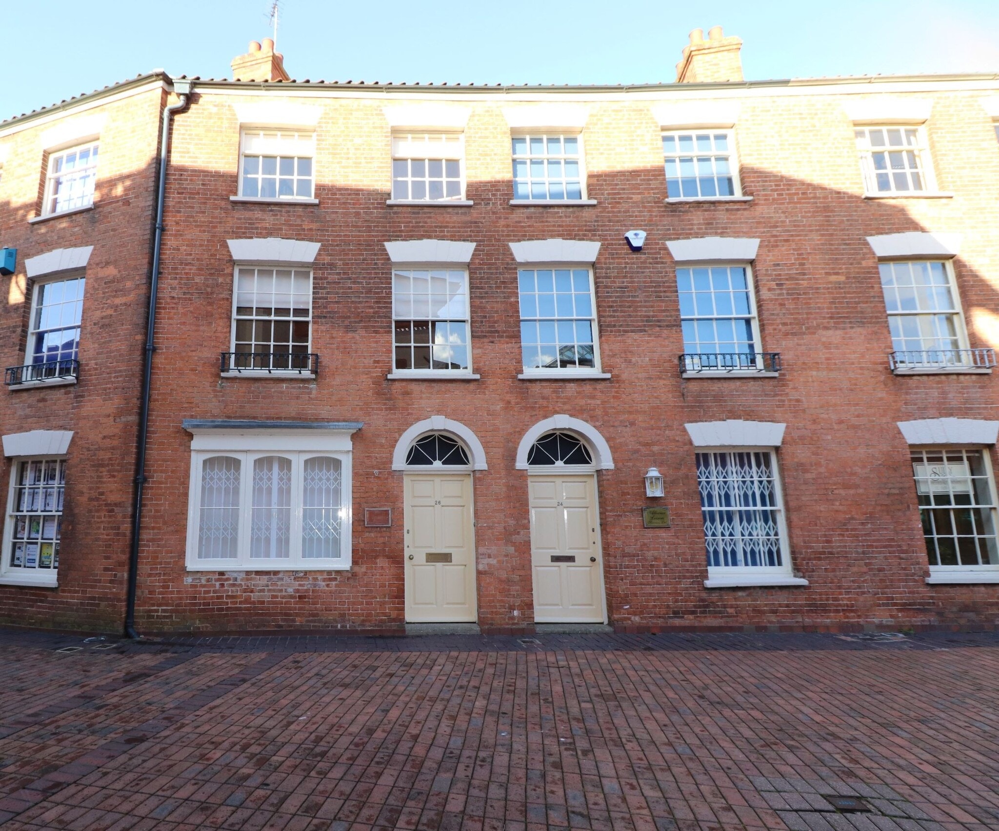 26 Angel Cres, Bridgwater to rent Building Photo- Image 1 of 5