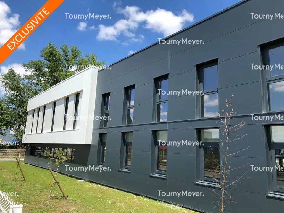 Retail in Villenave-d'Ornon for sale Building Photo- Image 1 of 8