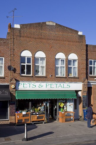 More details for 9 Dunyeats Rd, Broadstone - Retail to Rent