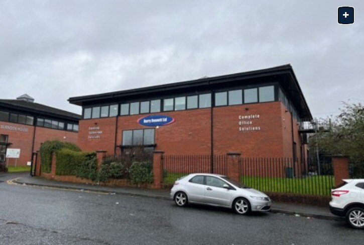 Viking St, Bolton for sale Primary Photo- Image 1 of 1