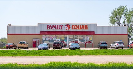 US Hwy 212, Eagle Butte, SD for sale Primary Photo- Image 1 of 1