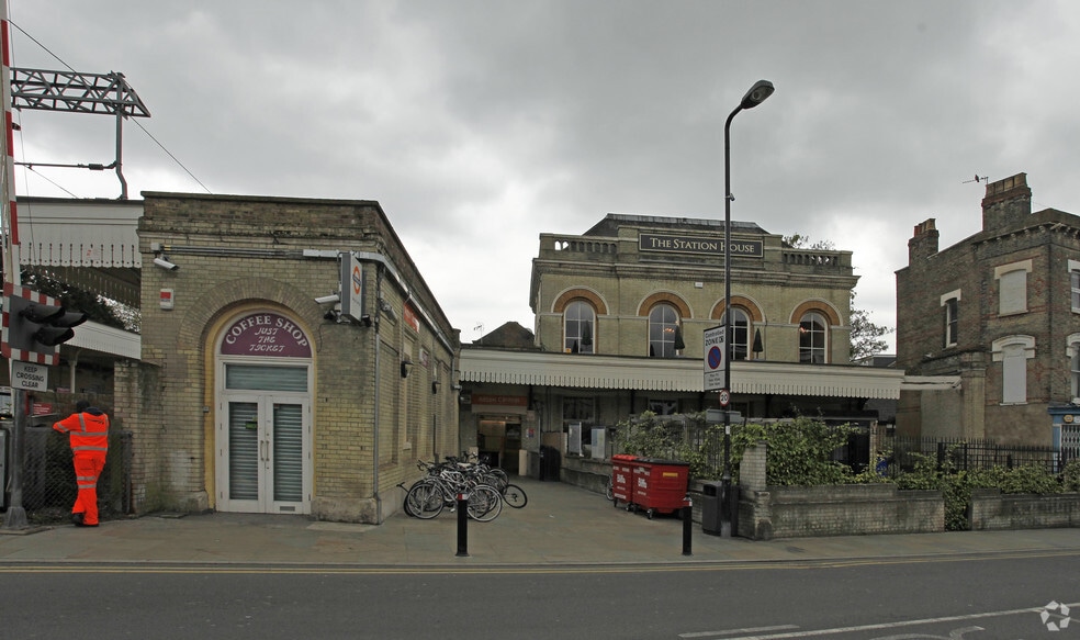 Churchfield Rd, London for sale - Building Photo - Image 1 of 1