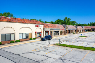 More details for 9000-9078 Metcalf Ave, Overland Park, KS - Retail for Rent