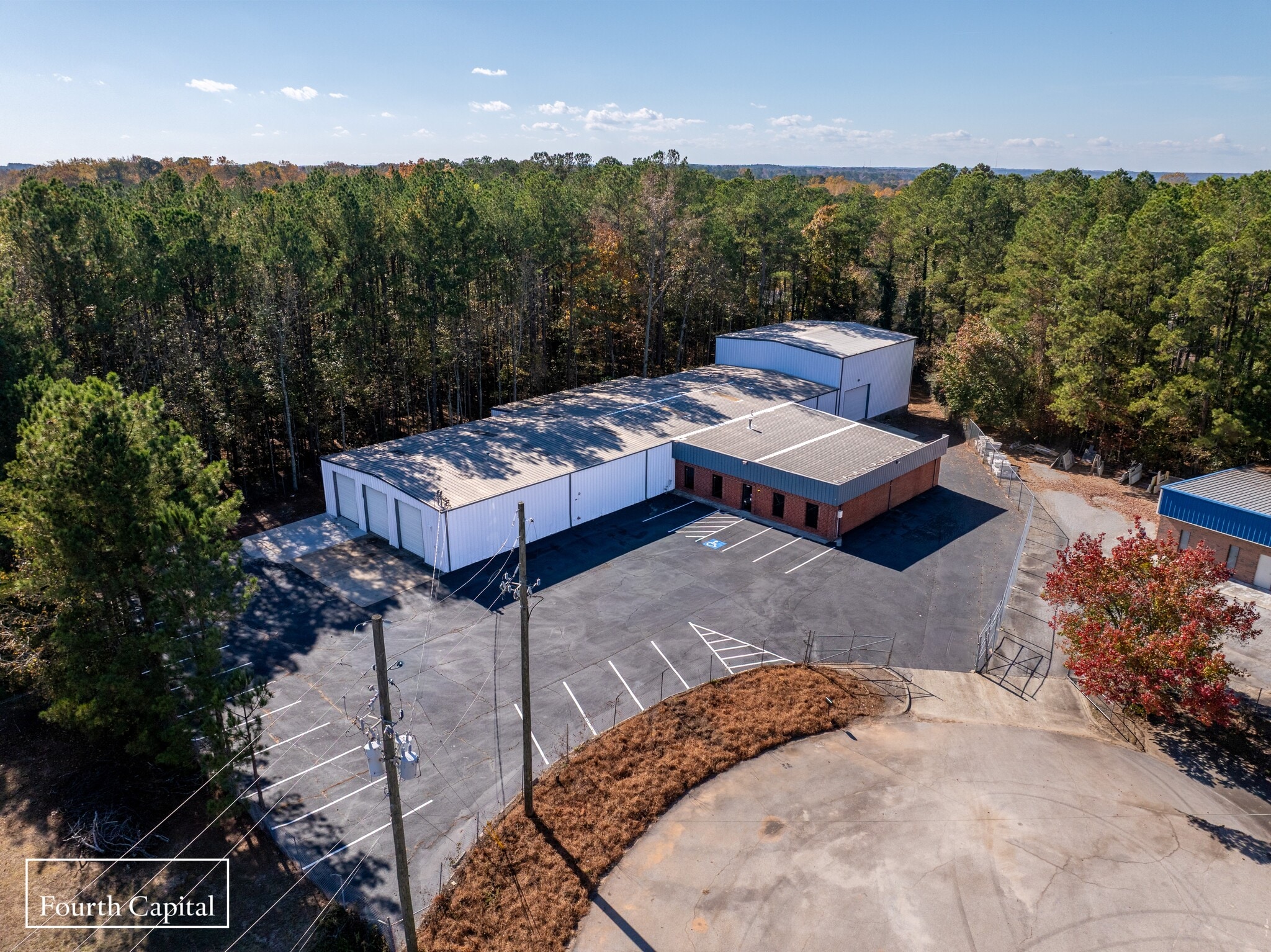 1511 Commercial Ct, Jonesboro, GA for sale Building Photo- Image 1 of 15