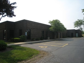 More details for 4201 Grove Ave, Gurnee, IL - Office for Rent